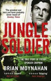 Jungle Soldier (h�ftad)