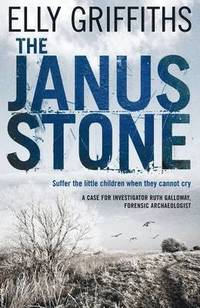 The Janus Stone (inbunden)