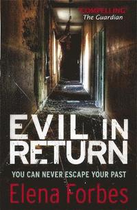 Evil in Return (h�ftad)