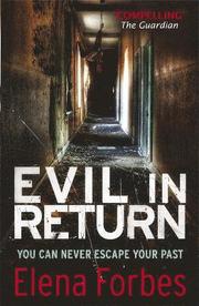 Evil in Return (h�ftad)