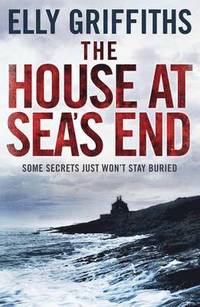 The House at Sea's End (h�ftad)