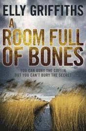 A Room Full of Bones (inbunden)
