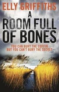 A Room Full of Bones (inbunden)