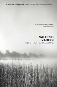 River of Shadows (h�ftad)