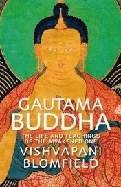 Gautama Buddha (inbunden)