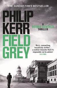 Field Grey (h�ftad)