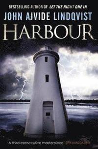 Harbour (h�ftad)