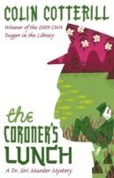 The Coroner's Lunch (h�ftad)