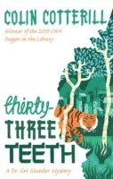Thirty-Three Teeth (h�ftad)
