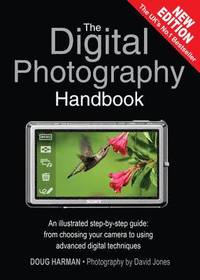 The Digital Photography Handbook 3rd Edition (h�ftad)