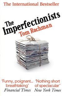 Imperfectionists (pocket)