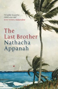 Last Brother (h�ftad)