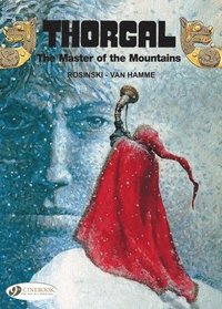 The Master of the Mountains (h�ftad)
