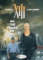 All the Tears of Hell (h�ftad)