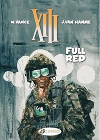 Full Red (h�ftad)