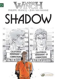 Shadow (h�ftad)