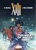 XIII: v. 7 Night of August Third