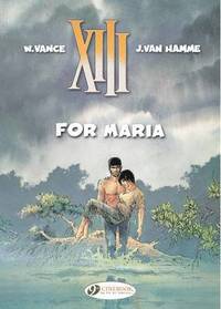 For Maria (h�ftad)