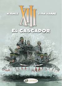 El Cascador (h�ftad)
