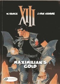 XIII: Maximilian's Gold: Vol. 16 (h�ftad)