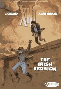 XIII: Volume 17 Irish Version (h�ftad)