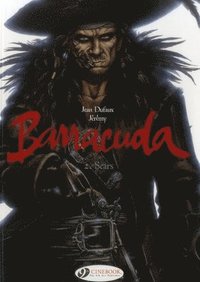 Barracuda 2 -  Scars