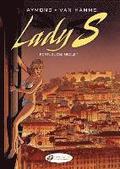 Lady S. Vol.5: Portuguese Medley
