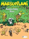 Marsupilami, The Vol. 2: Bamboo Baby Blues