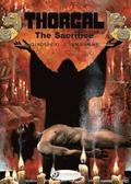 Thorgal Vol. 21: The Sacrifice