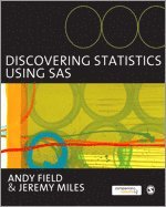 Discovering Statistics Using SAS (h�ftad)