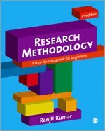 Research Methodology (h�ftad)