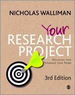 Your Research Project (h�ftad)