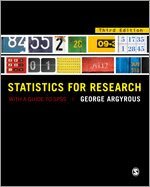 Statistics for Research (inbunden)