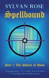 Spellbound - Part One (h�ftad)