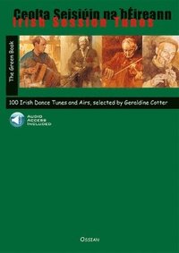 Irish Session Tunes (h�ftad)