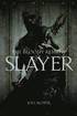 The Bloody Reign of Slayer