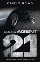 Agent 21 (h�ftad)