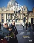 Two Greedy Italians Eat Italy