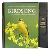 Birdsong (inbunden)