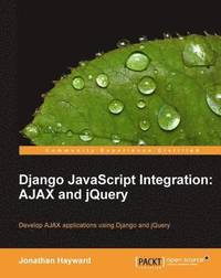 Django JavaScript Integration: AJAX and jQuery (h�ftad)