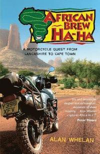 African Brew Ha Ha (h�ftad)