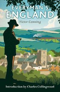 Everyman's England (h�ftad)