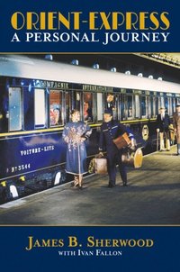 Orient Express (inbunden)