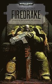 Firedrake (pocket)