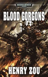 Blood Gorgons (h�ftad)