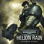 Helion Rain (ljudbok)