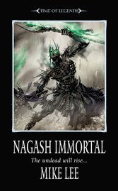 Nagash Immortal (pocket)