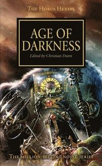 The Age of Darkness (h�ftad)