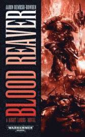 Blood Reaver (pocket)