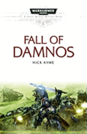 Fall of Damnos (pocket)